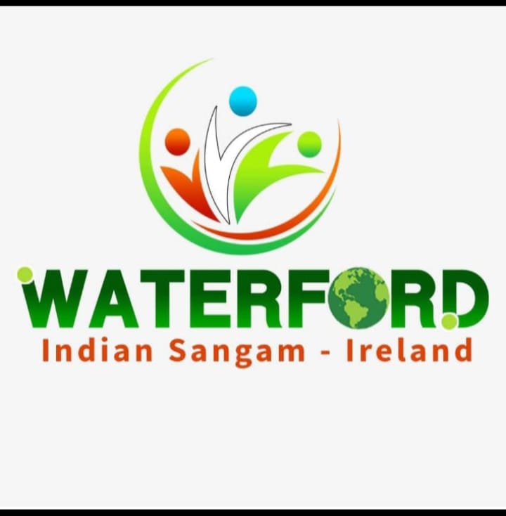 WATERFORD INDIAN SANGAM logo