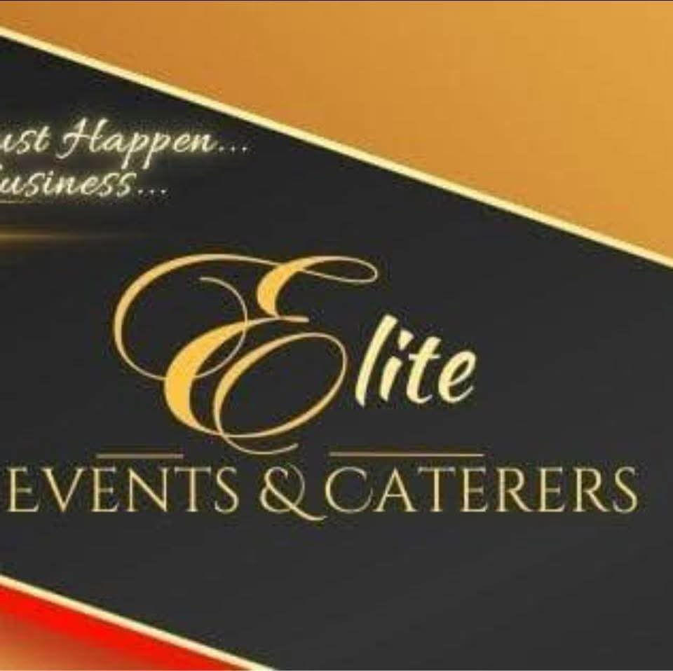 Elite Events and Caterers