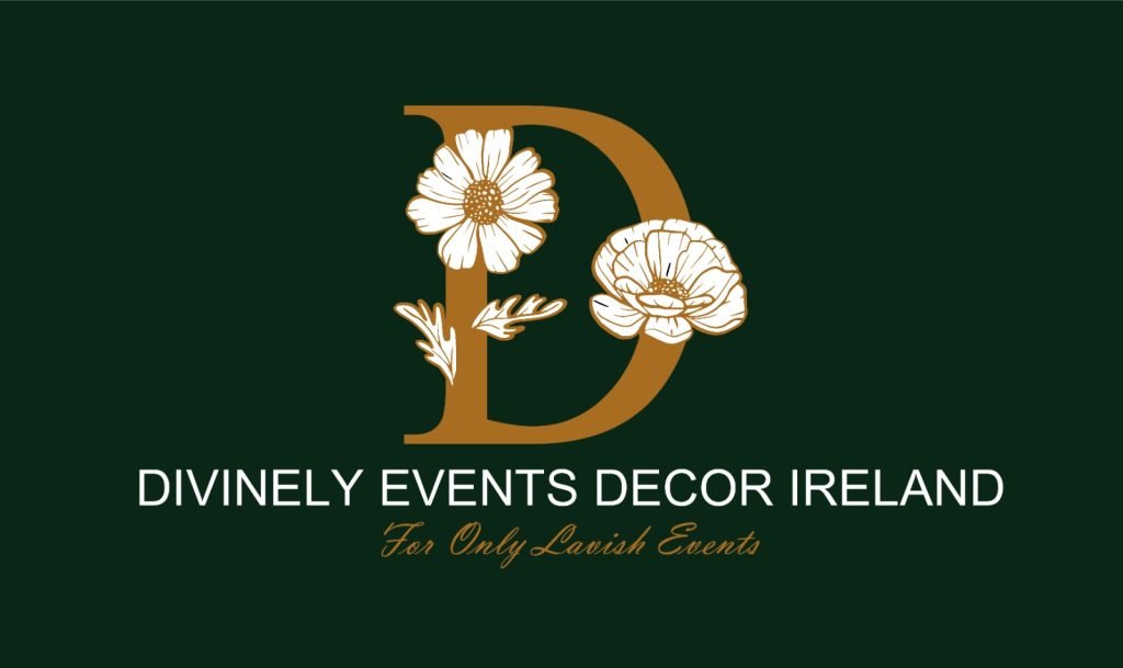Divinely Events Decor Ireland event decorations