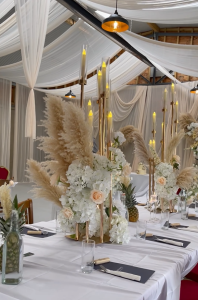 Divinely Events Decor Ireland event decorations