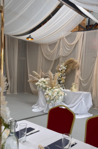 Divinely Events Decor Ireland event decorations