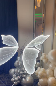 Divinely Events Decor Ireland event decorations