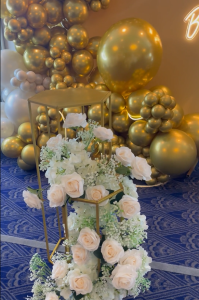 Divinely Events Decor Ireland event decorations