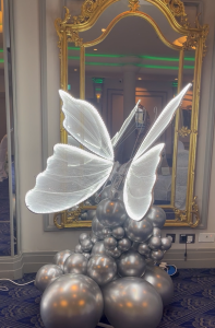 Divinely Events Decor Ireland event decorations