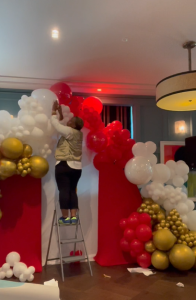 Divinely Events Decor Ireland event decorations